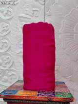 By Bandhani Suit 