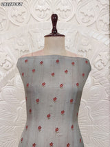 KcPc New Everyday Ethnic Wear Cotton Silk Suit in Printed StyleNITY