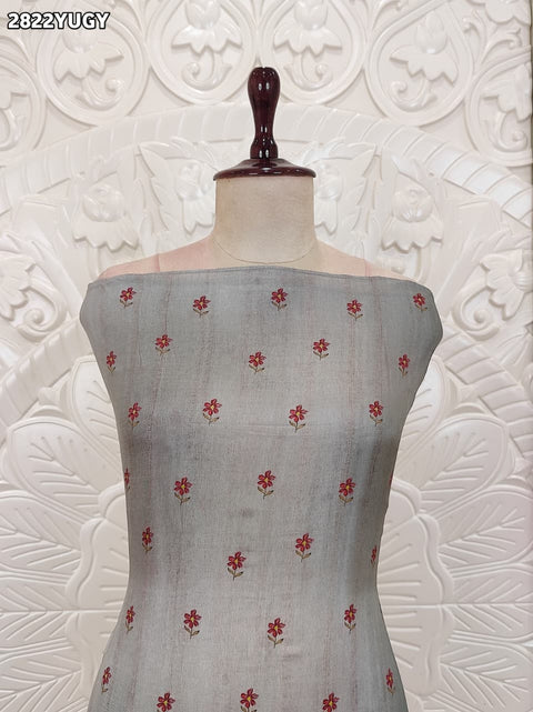 KcPc New Everyday Ethnic Wear Cotton Silk Suit in Printed Style  NITY