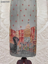 KcPc New Everyday Ethnic Wear Cotton Silk Suit in Printed StyleNITY
