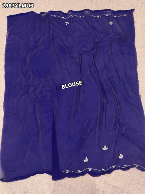 By Shibori Lehenga With Festive Wear