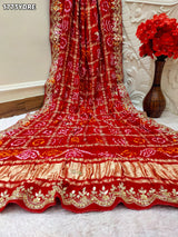 By BandhaniDupatta 
