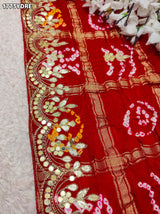By BandhaniDupatta 