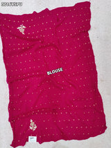 Buy Traditional Saree With Festive Wear Kcpc