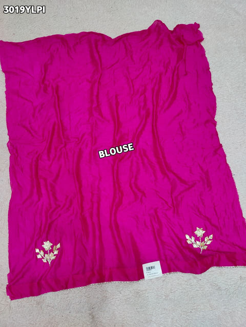 By Leheriya Lehenga With Festive Wear