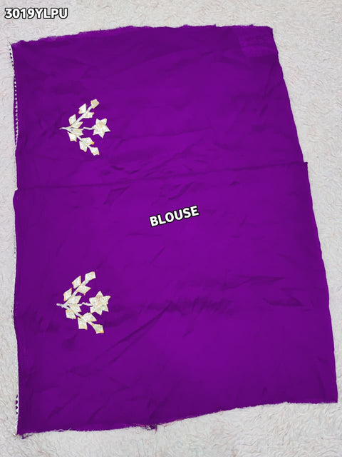 By Leheriya Lehenga With Festive Wear