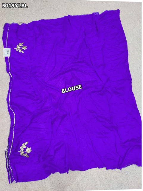 By Leheriya Lehenga With Festive Wear