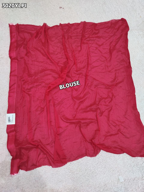 By Shibori Lehenga With Festive Wear