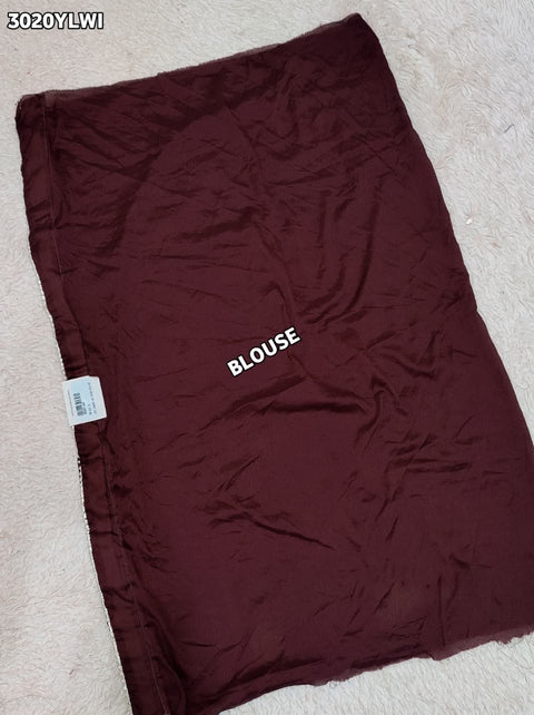 By Shibori Lehenga With Festive Wear