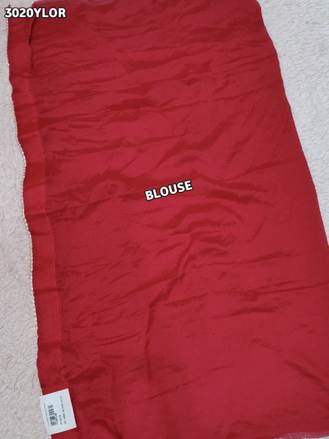 By Shibori Lehenga With Festive Wear