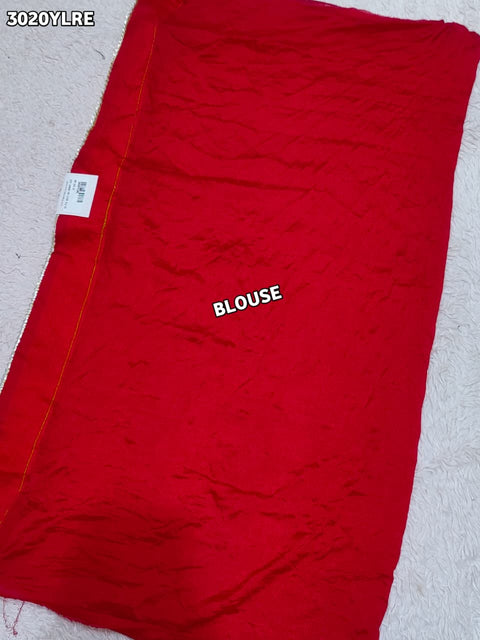 By Shibori Lehenga With Festive Wear