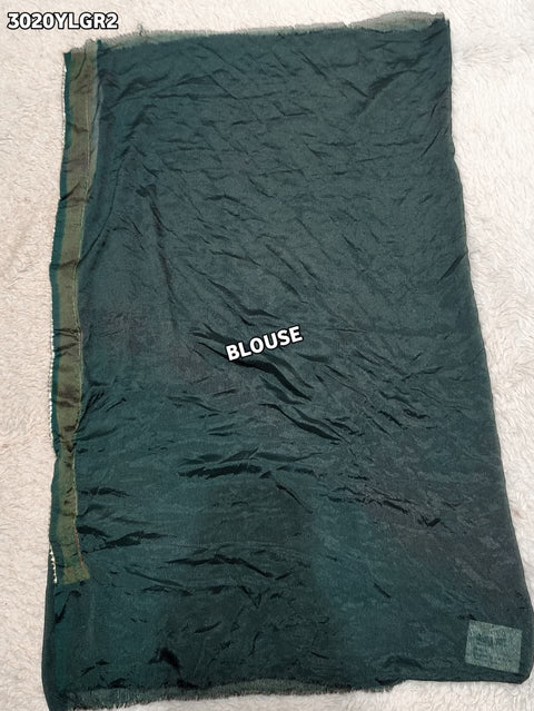 KcPc New Exquisite Chinon Silk Shibori Lehenga with Handcrafted Gotapatti Detailing   SSB