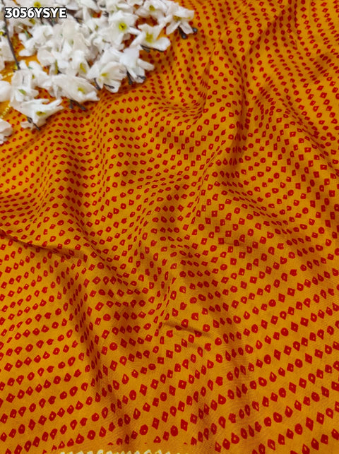 By Premium Munga Silk Saree with Kalamkari Design