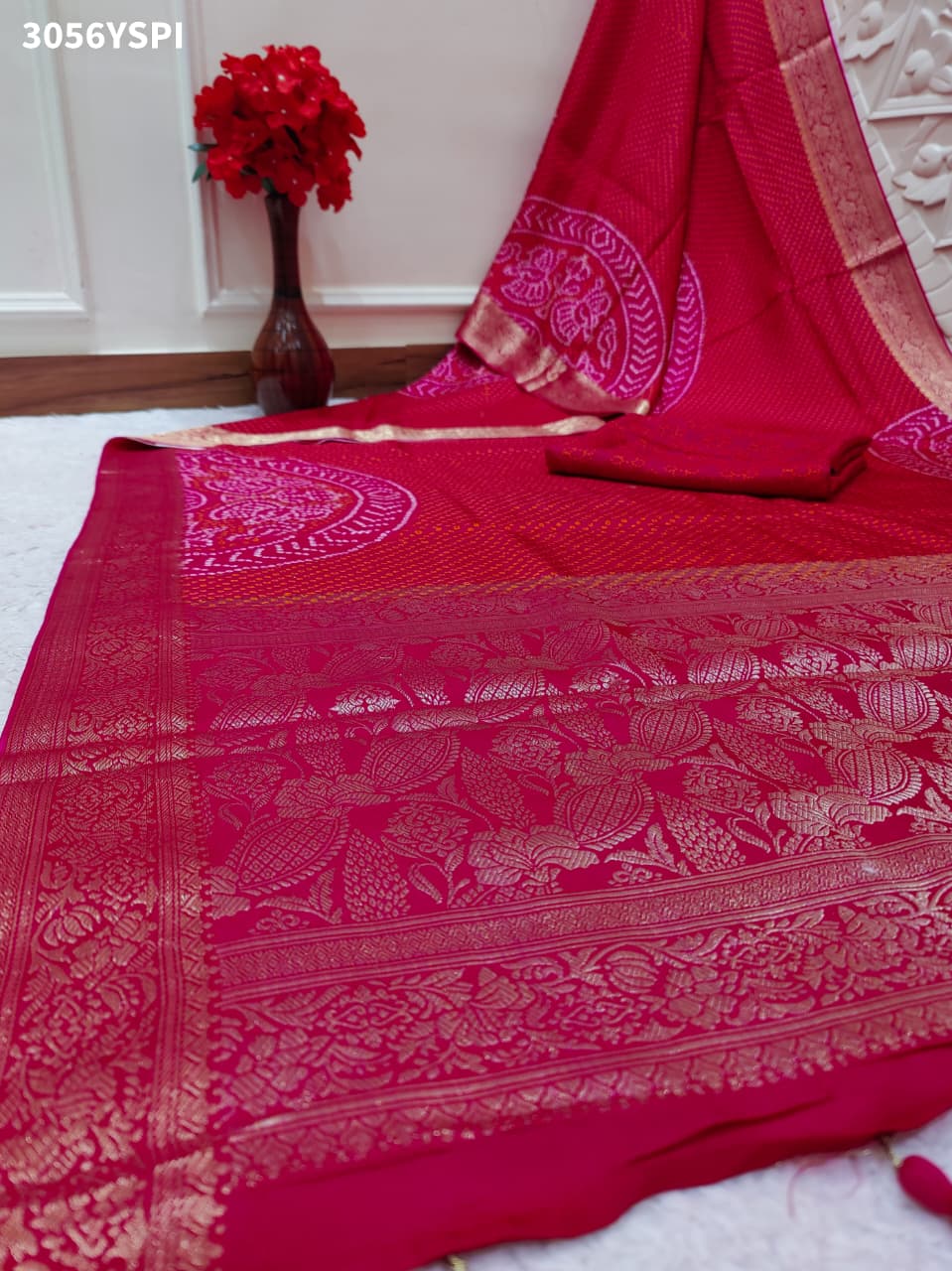 KcPc New Designer Kalamkari Munga Silk Saree Perfect for Festive OccasionsNITY