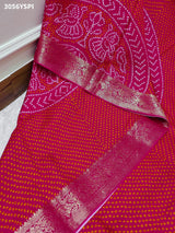 KcPc New Designer Kalamkari Munga Silk Saree Perfect for Festive OccasionsNITY