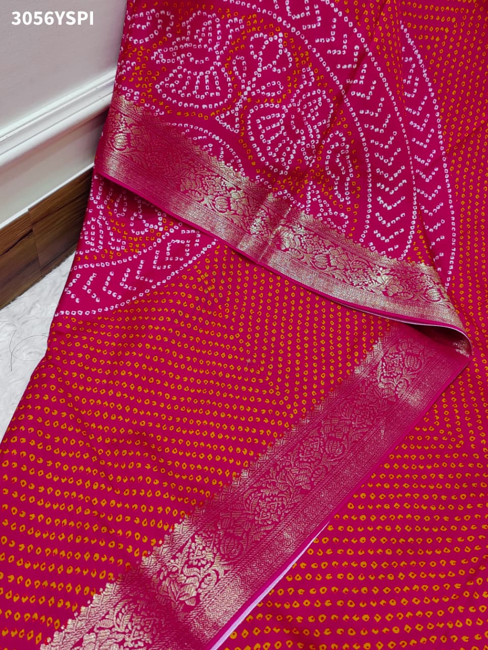 KcPc New Designer Kalamkari Munga Silk Saree Perfect for Festive OccasionsNITY
