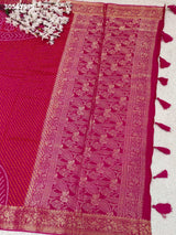 KcPc New Designer Kalamkari Munga Silk Saree Perfect for Festive OccasionsNITY