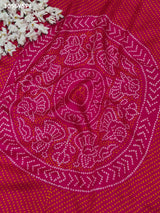 KcPc New Designer Kalamkari Munga Silk Saree Perfect for Festive OccasionsNITY