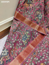 By Festive Pure Munga Silk Saree with Elegant Zari Border