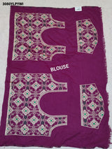 By New Premium Banarasi Lehenga with Rich Zari Work