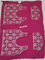 By Banarasi Lehenga With Traditional Wear