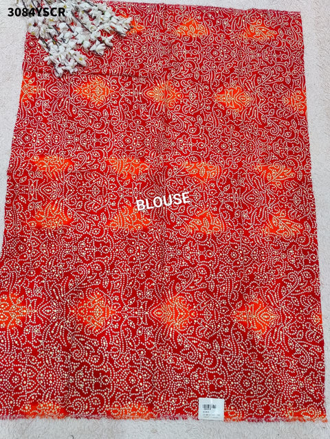 By New Traditional Banarasi Saree With Festive Wear 