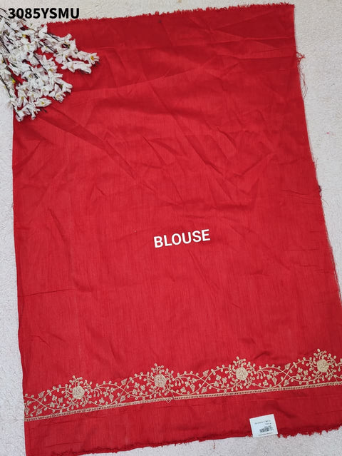 KcPc New Traditional Bandhani Saree in Soft Moss Chiffon    STL