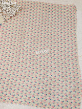 Buy New Printed Saree for Everyday Casual Wear KcPc