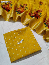 Buy New Royal Festive Collection Saree Featuring Intricate Kashida Embroidery KcPc