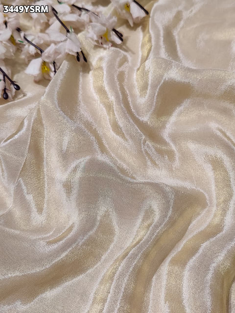 Buy New Designer Saree with Traditional Gotapatti Work KcPc