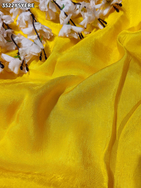 Buy New Premium Festive Saree with Traditional Gotapatti Work KcPc