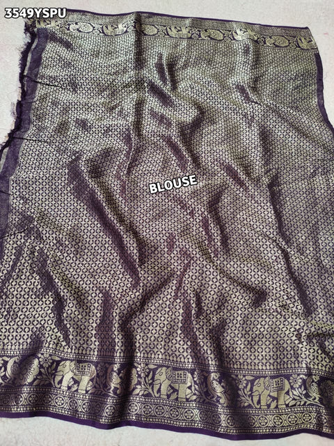 Buy New Elegant Bandhani Saree With Festive Wear KcPc