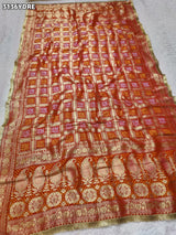 Buy New Banarasi Style Dupatta KcPc
