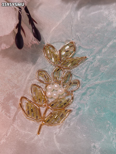 KcPc New Elegant HO Silk Traditional Cutwork Party Wear Saree  VK