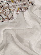 Buy New Festive Faag Style Saree With Gotapatti Work KcPc