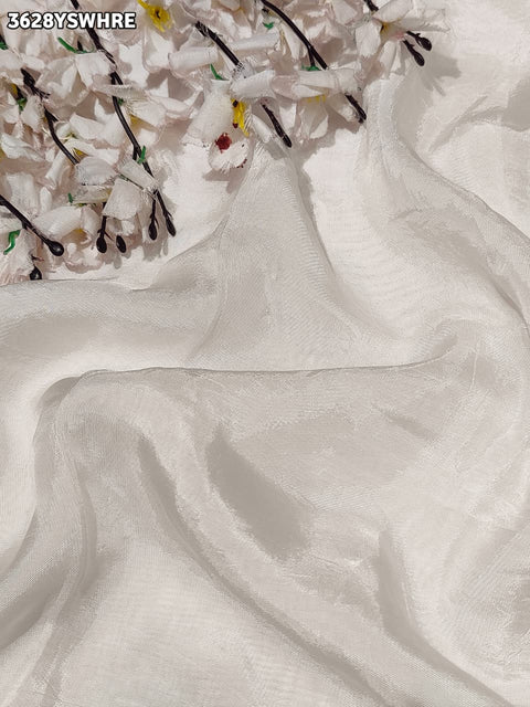 Buy New Festive Faag Style Saree With Gotapatti Work KcPc