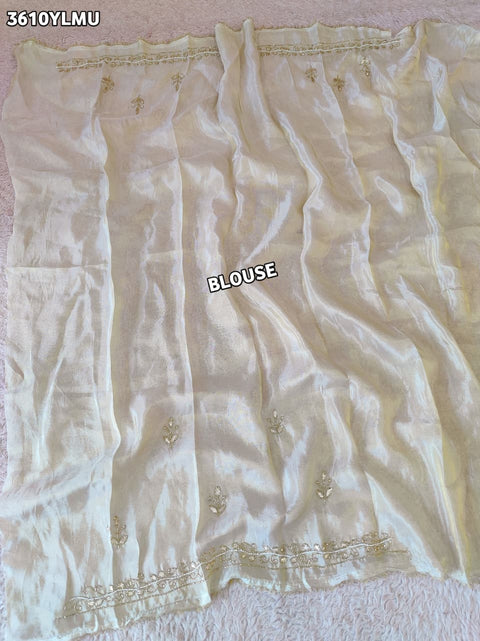 Buy New Bandhani Style Lehenga With GotaPatti Work KcPc