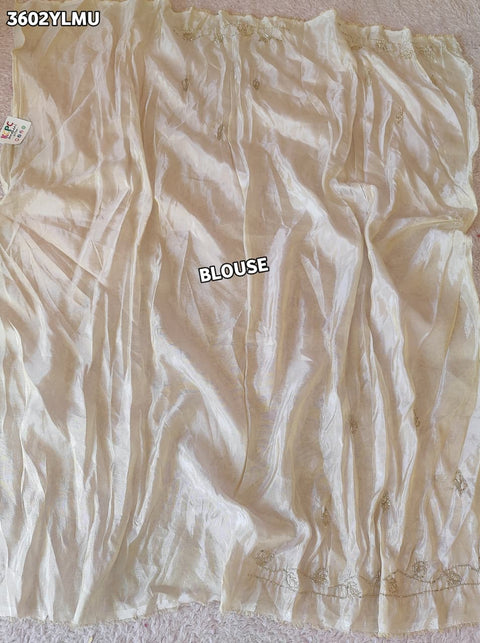 KcPc New Elegant HO Silk Traditional Lehenga with Cutdana Work  VK