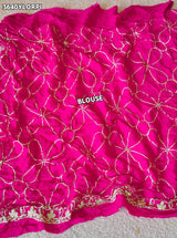Buy New Traditional Lehenga with GotaPatti Work KcPc