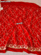 Buy New Premium Festive Wear Lehenga KcPc