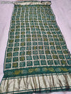 Buy Traditional Gatchola Dupatta with Rich Jari Weaving KcPc