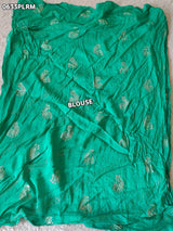 Buy New Banarasi Style Lehenga with Cutdana KcPc