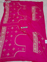 KcPc Royal Festive Dola Silk Lehenga Classic Banarasi Design GOR