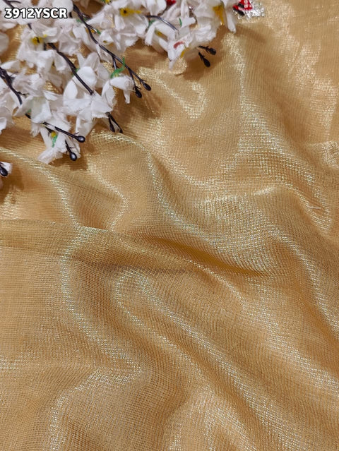 Buy Traditional Banarasi Style Saree Kcpc