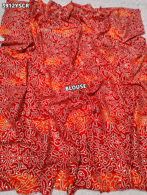 Buy Traditional Banarasi Style Saree Kcpc