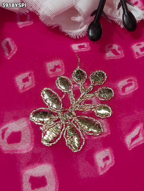 Buy Festive Special Georgette Bandhani Saree Kcpc 