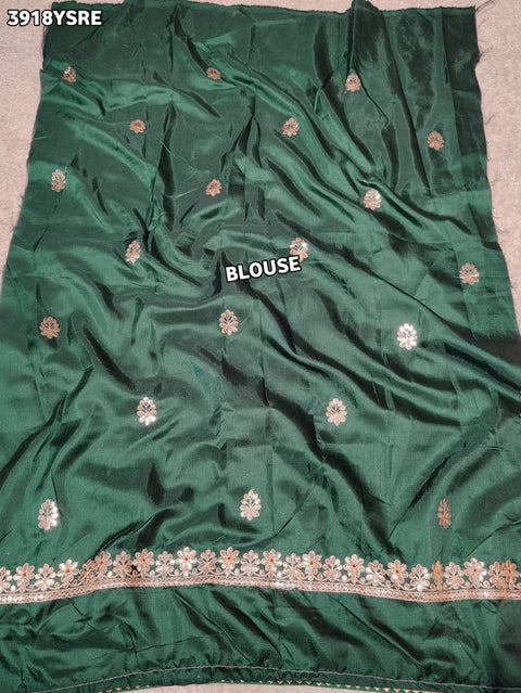 Buy Festive Special Georgette Bandhani Saree Kcpc 