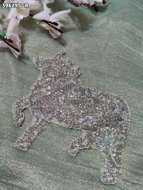 Buy Designer Crush Tissue Silk Saree Festive Special Kcpc