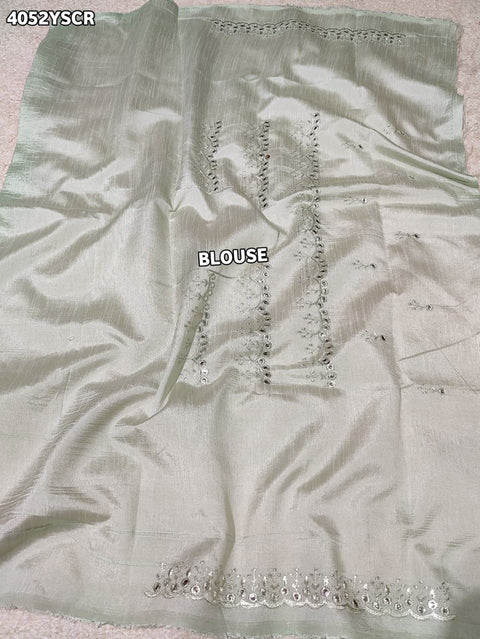 Buy Banarasi Style Kota Doriya Saree Kcpc