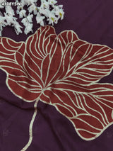 Buy Festive Special Dola Silk Saree Kcpc